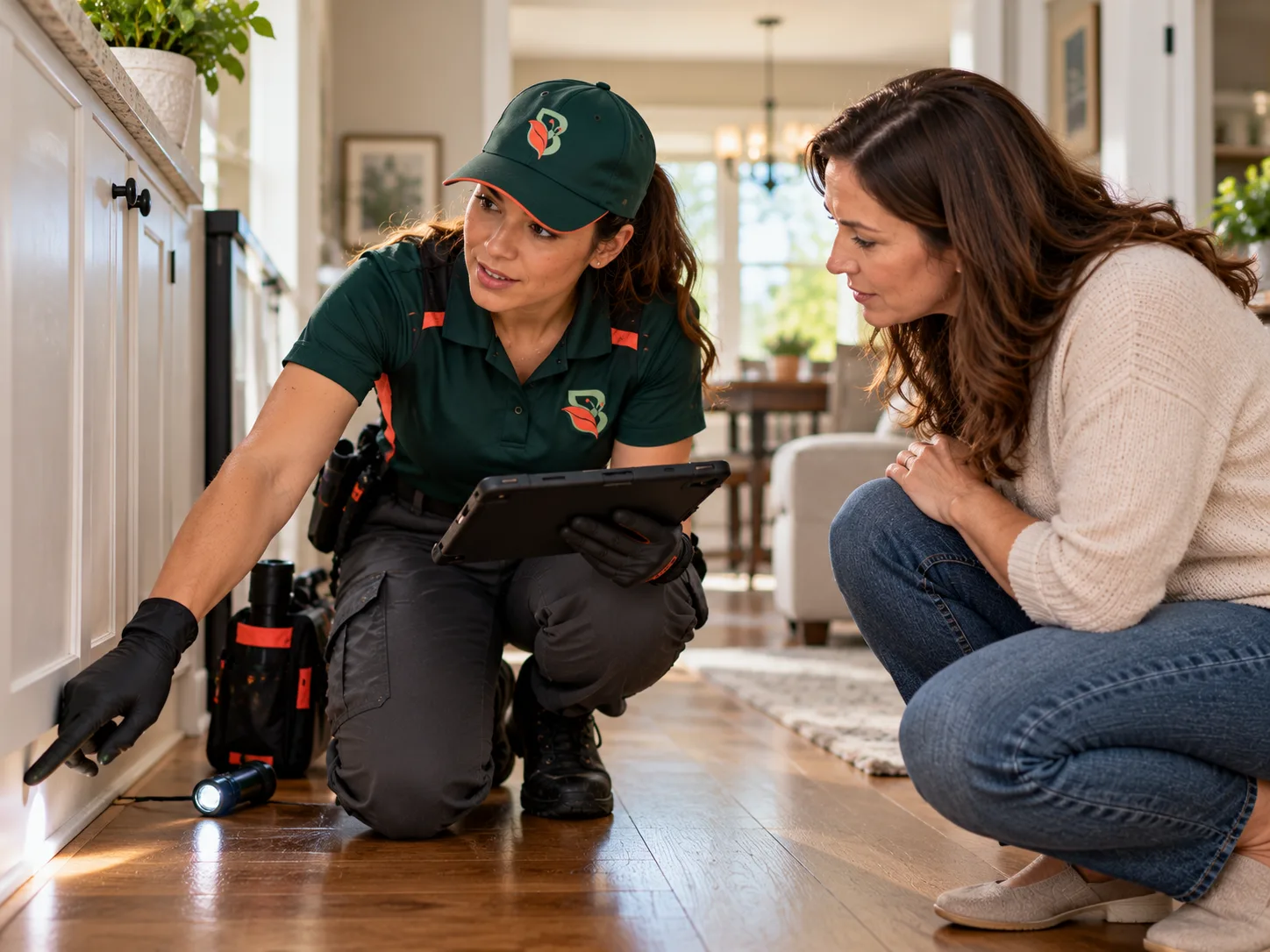 Pest Control Columbus, NC FAQs